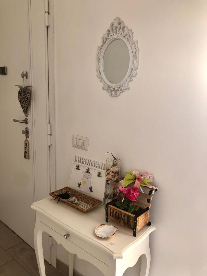 La Terrazza Del Sole Apartment Rome Exterior photo