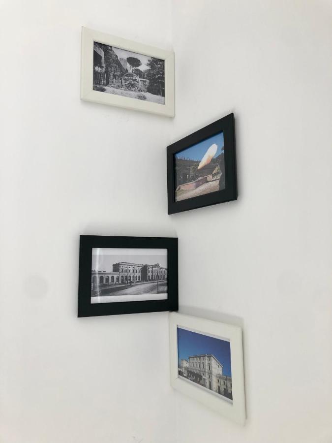 La Terrazza Del Sole Apartment Rome Exterior photo
