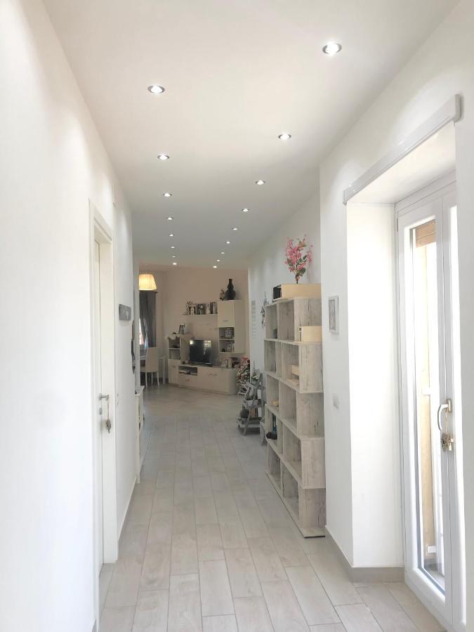 La Terrazza Del Sole Apartment Rome Exterior photo