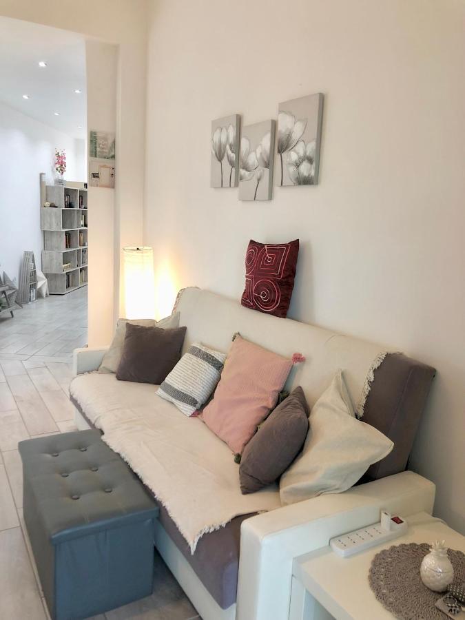 La Terrazza Del Sole Apartment Rome Exterior photo