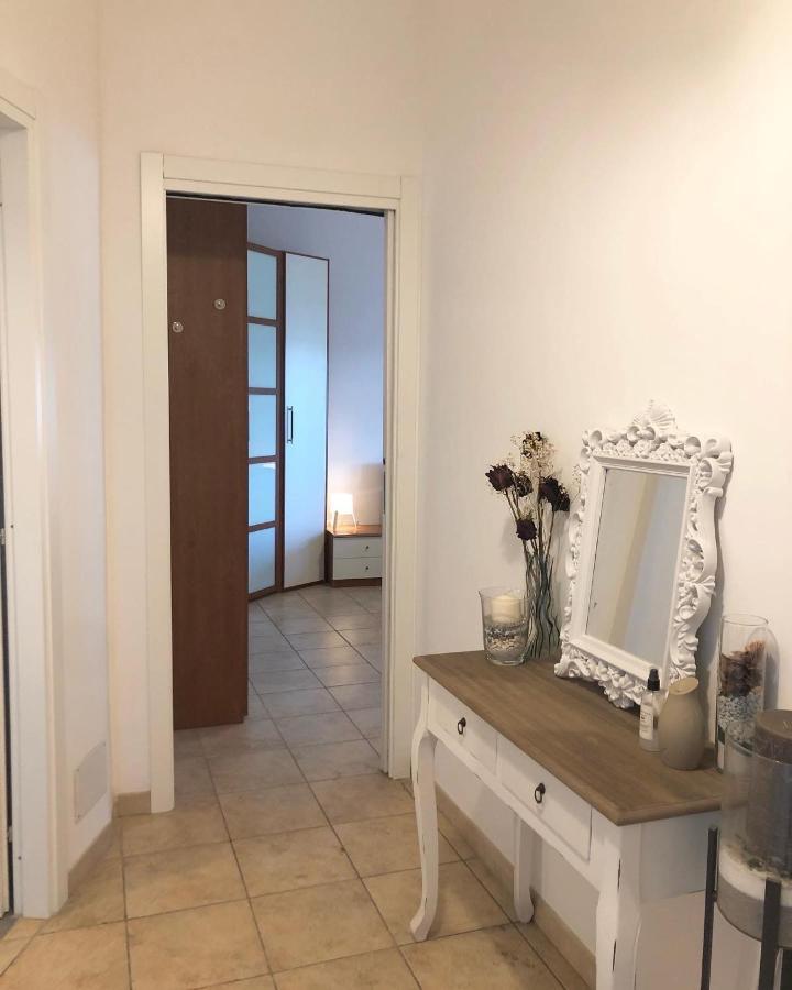 La Terrazza Del Sole Apartment Rome Exterior photo
