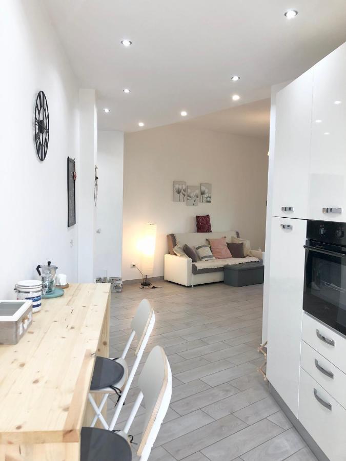 La Terrazza Del Sole Apartment Rome Exterior photo