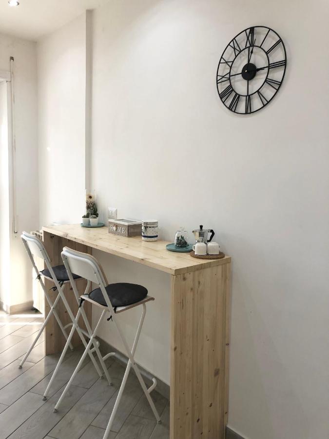 La Terrazza Del Sole Apartment Rome Exterior photo