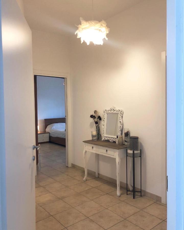 La Terrazza Del Sole Apartment Rome Exterior photo