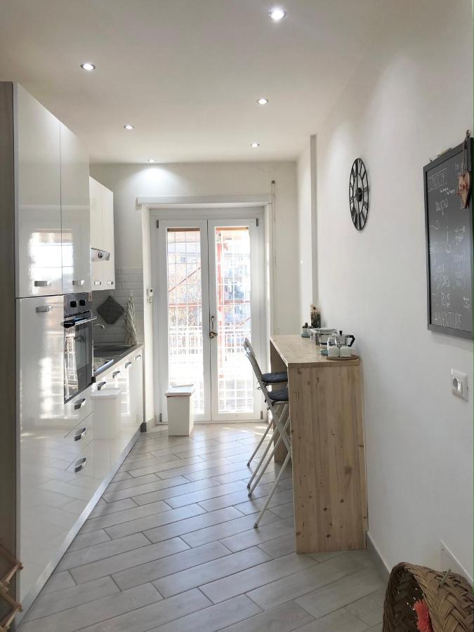 La Terrazza Del Sole Apartment Rome Exterior photo