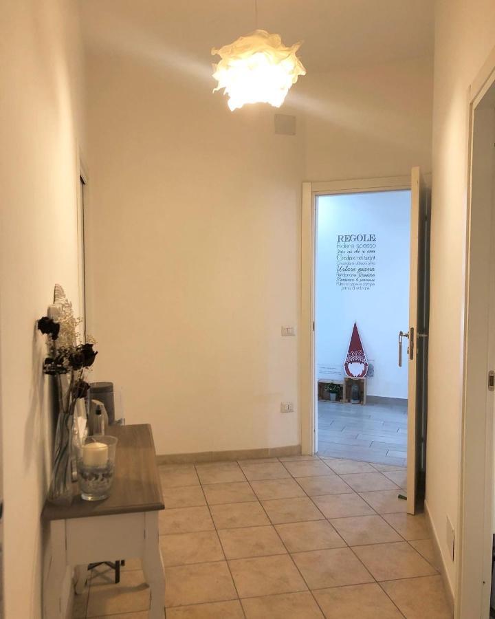 La Terrazza Del Sole Apartment Rome Exterior photo