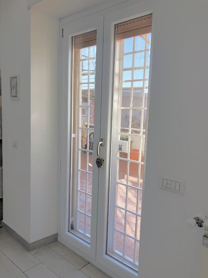 La Terrazza Del Sole Apartment Rome Exterior photo